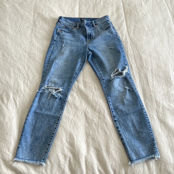 Gap True Skinny Jeans - Picture 4 of 4